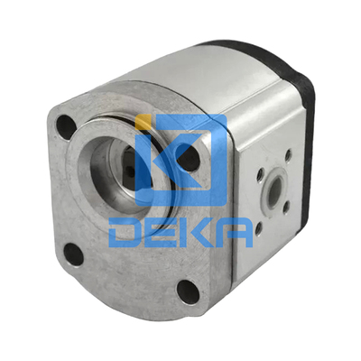 意大利CASAPPA齿轮泵PLP20.8S0-95B6-LGE/GD-N-EL-FIL