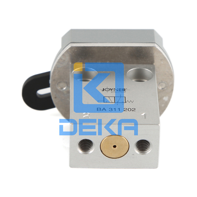 德国JOYNER机械阀BA311202