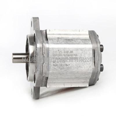 意大利DANFOSS齿轮泵SNP3NN/026RN07GAP1A3A2NNNN/NNNNN