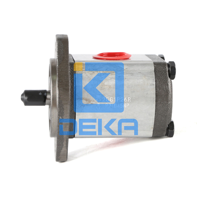 台湾HONOR齿轮泵2GG1P26R