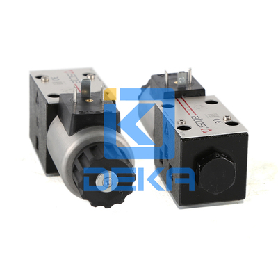 意大利ATOS电磁阀DHE-0631/2-X 24DC