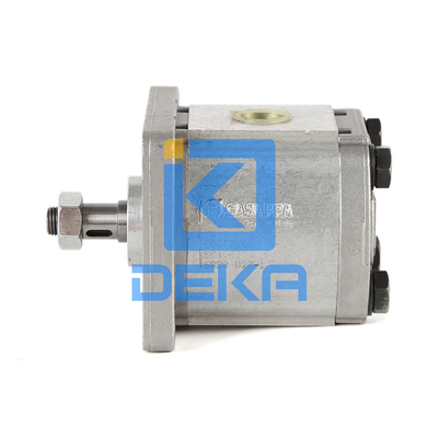 意大利CASAPPA齿轮泵PLP10.5S0-29E7-LGC/GC-N-EL(HAW)