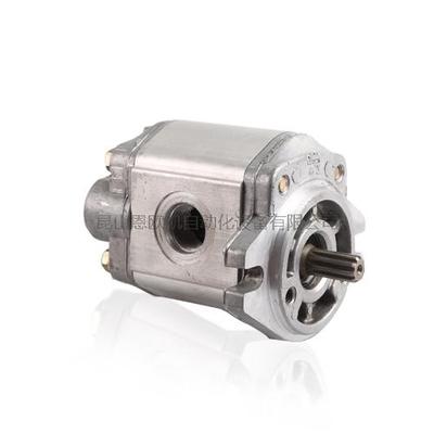 美国Prince齿轮泵SP20B23A9H9-R