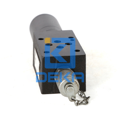 美国PARKER电磁阀PRDM2PP06SVG20