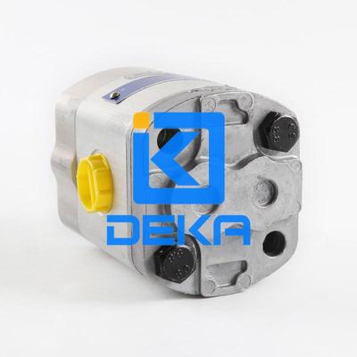 捷克JIHOSTROJ齿轮泵P23-3.6L-A03D01-CG02P01-N.024 1879308