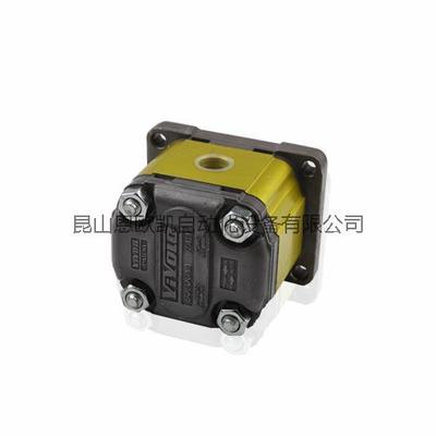 意大利VIVOIL齿轮泵X2P4302EBBA/6CC-036.5/D-C0001