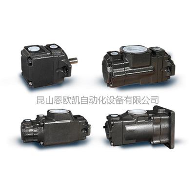 台湾KCL叶片泵KT6CP系列