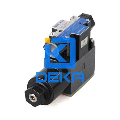 日本TOKYO KEIKI电磁阀DG4VC-3-2B-M-PS2-H-7-56-JA100