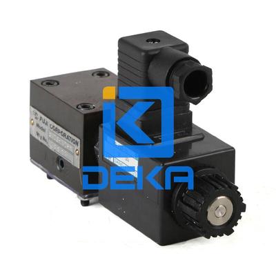 日本FUJI ENGINEERING电磁阀S02G-D2-1 24V