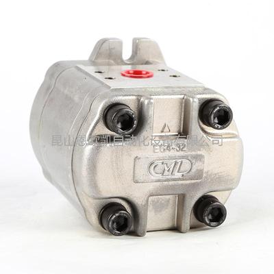 台湾CML齿轮泵EGC-26