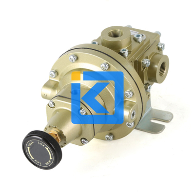 日本AZBIL/TACO减压阀R53-301-00B0