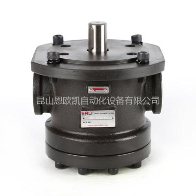 台湾EALY叶片泵150T-48FRL-PA-10