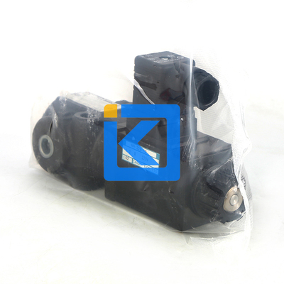 日本广濑HIROSE电磁阀HSO-T02-22C-31