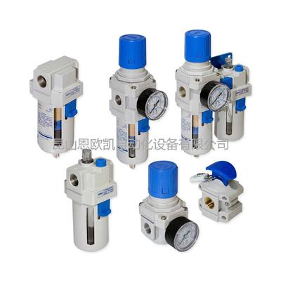 意大利KPM气源处理TK000033