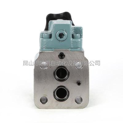 日本NACHI溢流阀R-G03-1-12