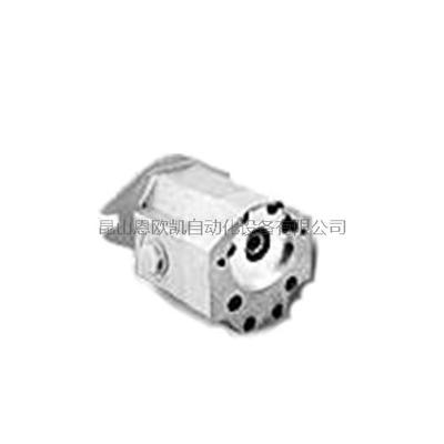 美国Prince双联泵SPD2系列