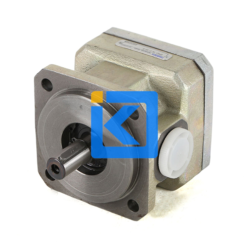 瑞典HALDEX/CONCENTRIC齿轮泵GPA2-16-E-30-R