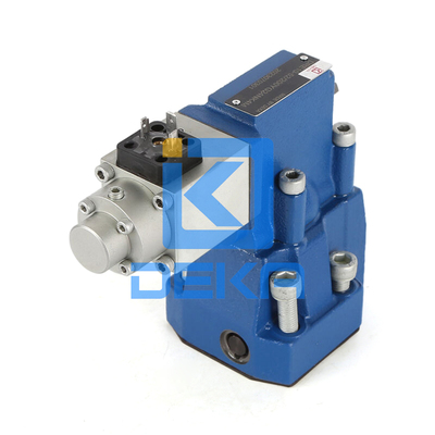 DEKA比例阀R900916197 DRE10-52/200YG24NK4M