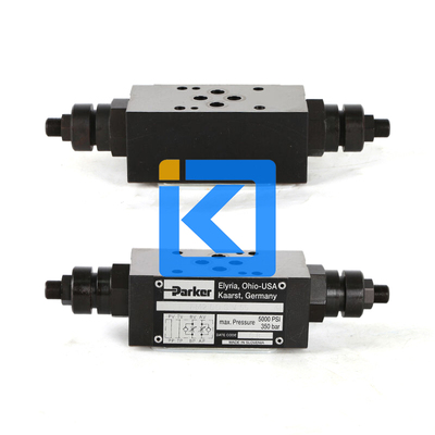PARKER节流阀FM2DDSV55