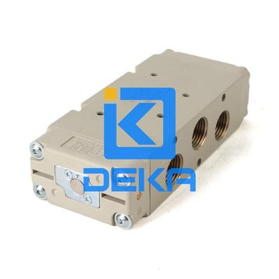 意大利METALWORK气动阀7030011100