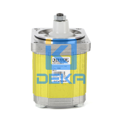 意大利VIVOIL齿轮泵X2P5142FSRA VIVOLO油泵