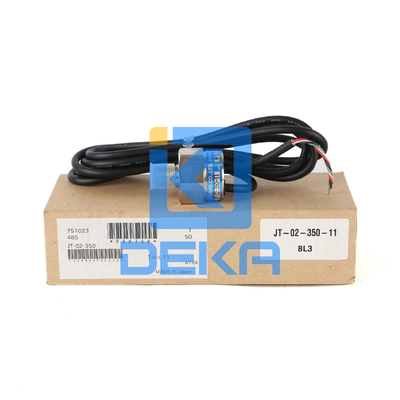 日本YUKEN压力开关JT-02-350-11