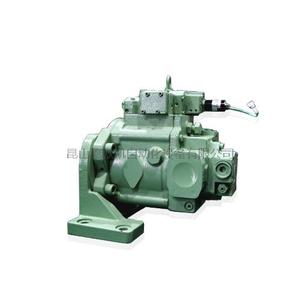 Japan KAWASAKI/KPM Hydraulic Pump K3VG112-11FRS-0E00