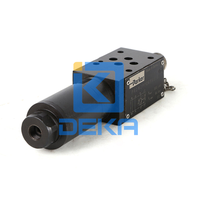 美国PARKER电磁阀PRDM2PP06SVG15