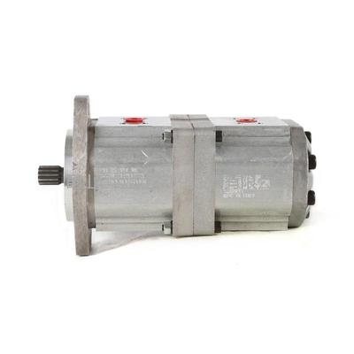 DANFOSS双联泵SNW3NN/022LN07SLNNA3A2NNNN/NNNNN+SNQ3NN/022LN11DBP1A3A2NNNN/NNNNN