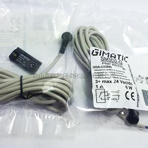 Italy GIMATIC Magnetic Switch SM3D2-G