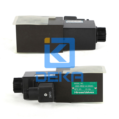 日本广濑HIROSE止动阀HSO-M02-A-D02C