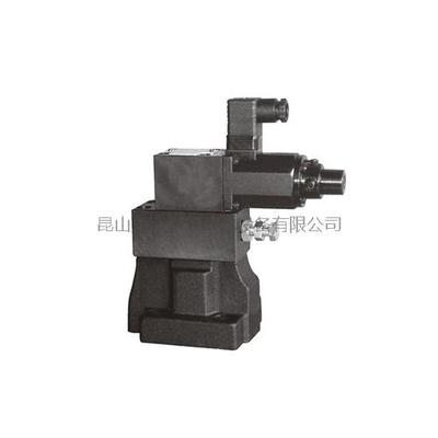 台湾YUTIEN比例阀EBG系列