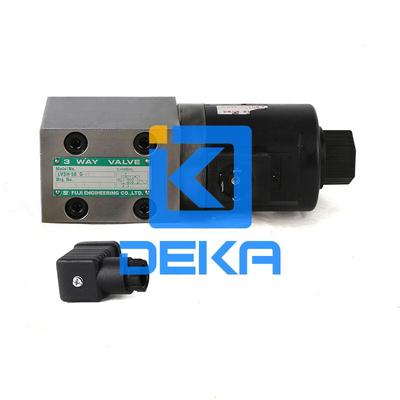 日本FUJI ENGINEERING电磁阀LVSH-502G-WD2