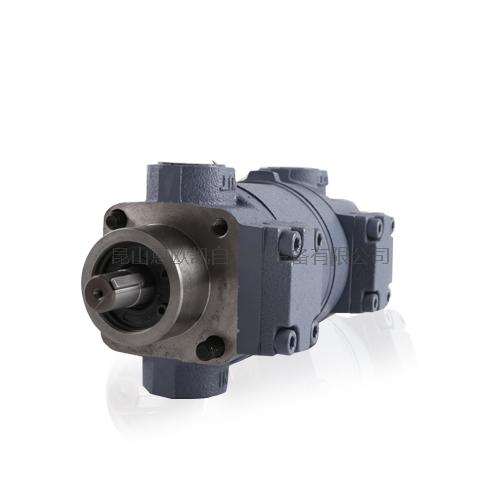 Japan NOP Motor Pump TOP3MBM3700N350HVB3L 昆山恩欧凯自动化