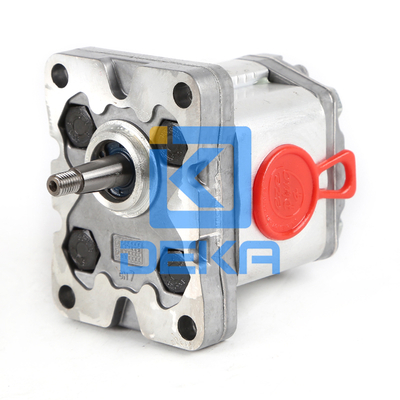 意大利MARZOCCHI齿轮泵1PD4.2GAS