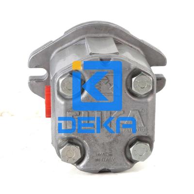 意大利MARZOCCHI齿轮泵ELI2A-D-9.6-C1-FA-N