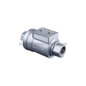 Italy ODE Angle Valve 21SH1 series