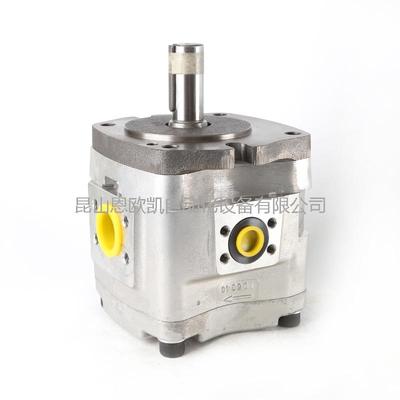 日本NACHI齿轮泵IPH-5B-40-11