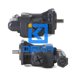 德国KRACHT齿轮泵KF25RF2/197-D15