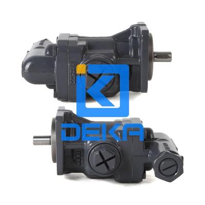 德国KRACHT齿轮泵KF25RF2/197-D15