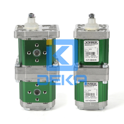 意大利VIVOIL VIVOLO双联泵9M202FCA2317