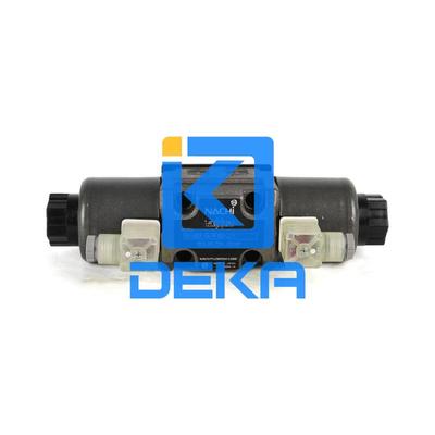 日本NACHI电磁阀SA-G03-C6-R-D2-J21