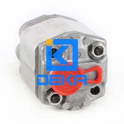 意大利MARZOCCHI齿轮泵K1PS5.8G