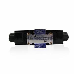 Taiwan CML Solenoid Valve WH42-G02-D2-A110