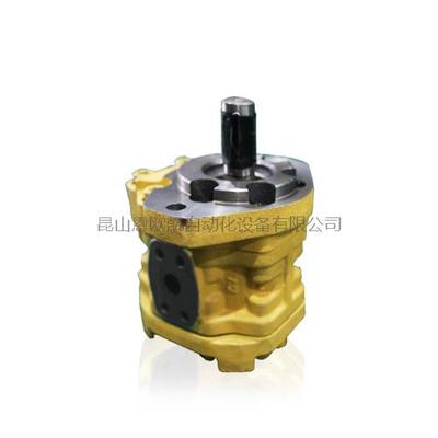 日本NABTESCO/NABCO齿轮泵PHS3031KBR