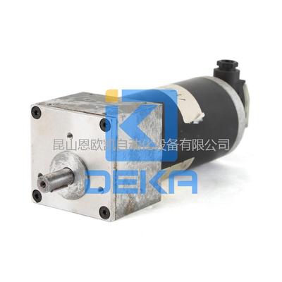 德国GEFEG-NECKAR电机D882Z00006004/IP44