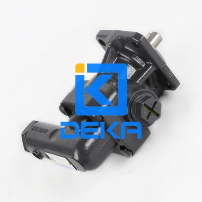德国KRACHT齿轮泵KF2.5RF2-D15