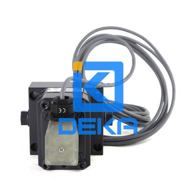 德国KRACHT流量计VC0.025K1F1P2SH