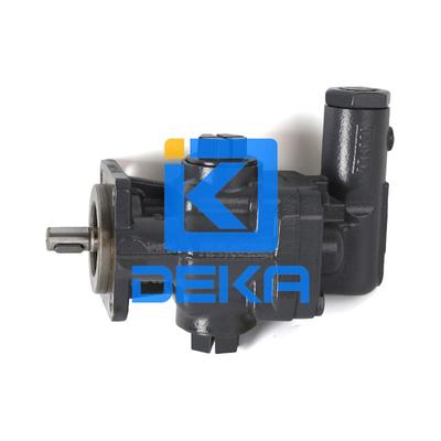 德国KRACHT齿轮泵KF20RF2-D15