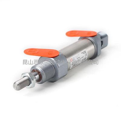 意大利METALWORK气缸110V250025CP